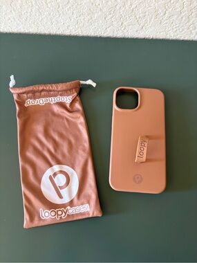 Loopy case, iphone 13